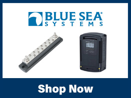 Blue Sea System Brand Page